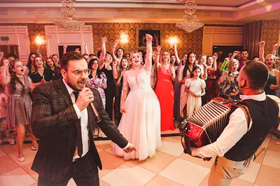 Prezenter Muzyczny Marcin Siemieniuk